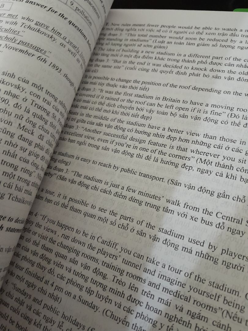 Sách mới chất lượng ổn nhưng sao mik k nhận được markbook vậy