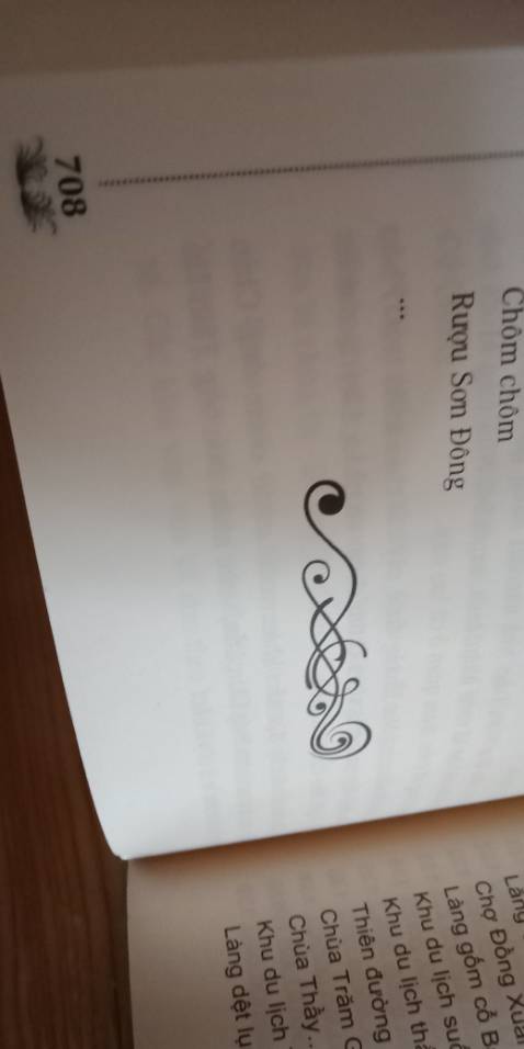 Sách được gói bọc kỹ, dày dặn và mới toang. Nội dung ngắn gọn rõ ràng, có hình ảnh. Rất phù hợp dành cho các bạn thích du lịch. Shop bán giá ok lắm nha