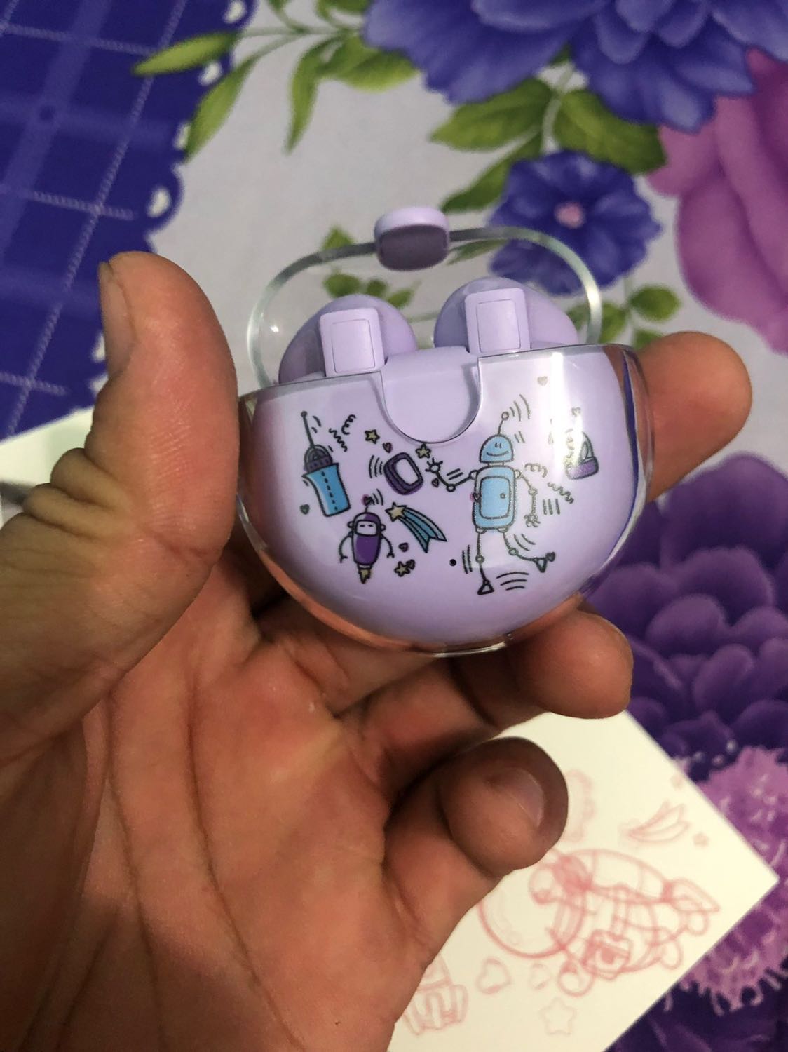 Hàng đẹp, pin trâu, nghe nhạc hay,gói hàng cẩn thận nói chung là ok nha shop 10 điểm