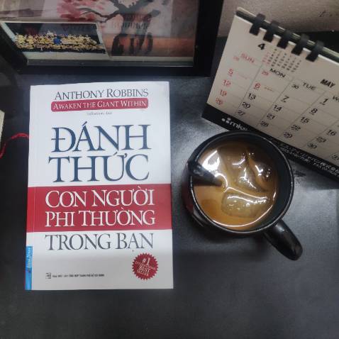 Không đủ mạnh mẽ mỗi sớm mai nhưng lại khá ổn chỗ một buôi tối