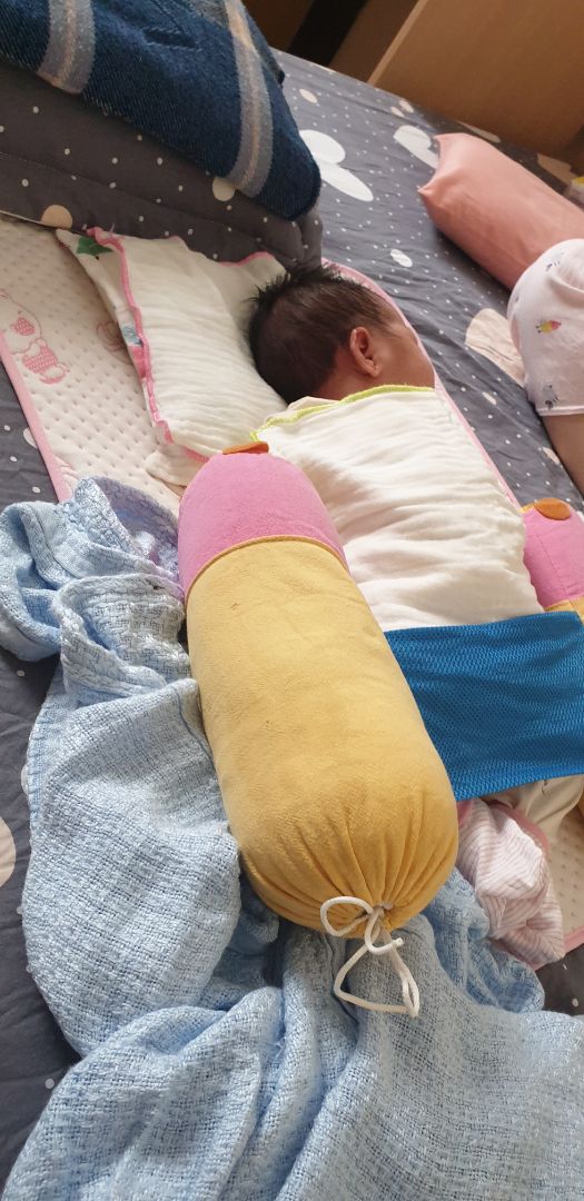 Tấm lót chống thấp tốt, mềm mại.