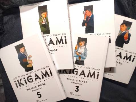 Mỗi tập gồm 2 câu chuyện, câu chuyện nào cũng lấy đi nước mắt cả dù nhân vật có lựa chọn làm như thế nào trong 24 giờ cuối, nhưng chung quy vẫn phải cam chịu và không thể thoát khỏi đạo luật Quốc phồn tàn nhẫn ấy. Nội dung đỉnh, truyện hay, và tất cả đang đi về với hồi kết.