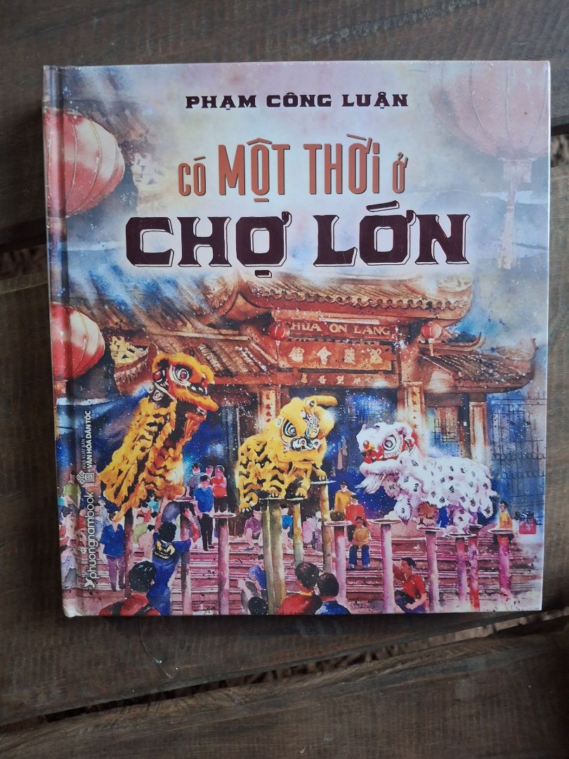 sách bìa cúng đẹp