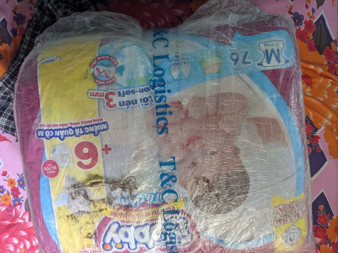 Gửi sai loại . không giống bao bì sản phẩm đăng bán .