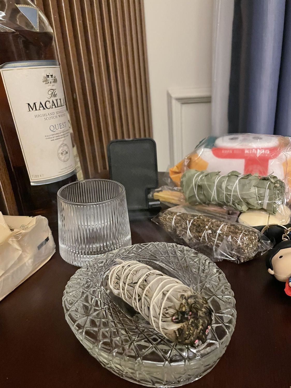 Sản phẩm có mùi thơm dễ chịu sẽ mua thêm