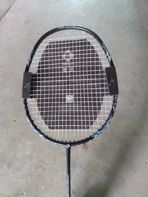 Vợt rất chắc chắn, tốt rất đẹp