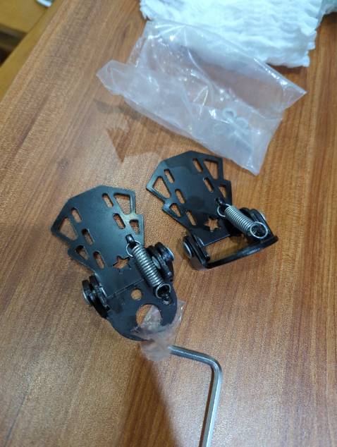 Đang chưa biết lắp kiểu gì