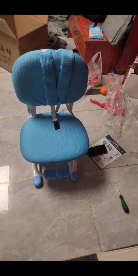 Thấy ghế có nhiều người mua . săn mãi mới được giá tốt . cảm ơn shop nha