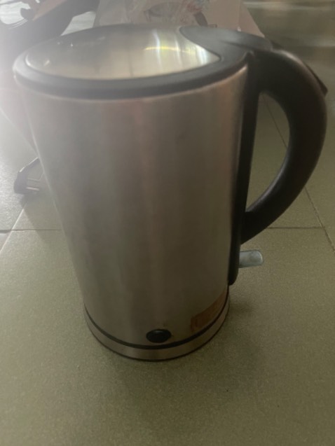 Hỏng từ chối bảo hành, vô trách nhiệm. Khuyên mọi người nên mua ở trung tâm điện máy. Hỏng còn được bảo hành,mua trên tiki xem như hư bỏ luôn