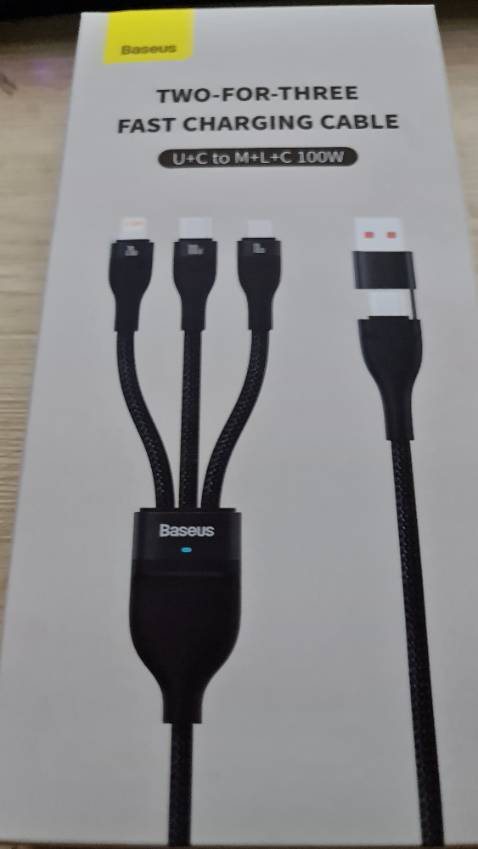 Chất liệu cáp chắc chắc chắn. Nhưng sử dụng củ sạc cũ không tiếp xúc tốt. Sạc củ sạc mới thì rất ok.