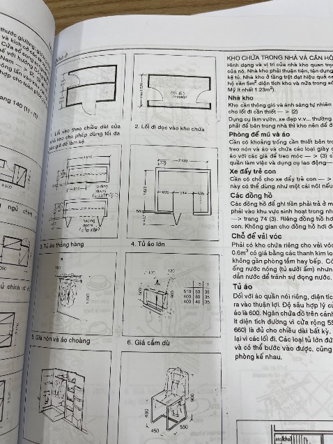 Sách photo. Có ghi chữ. Chất lượng quá mờ