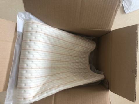 Loại này thoáng mát, mềm bé Ken nằm thoải mái không nổi mẩn như loại cũ đang dùng. Nhìn con ngủ ngoan mình thấy vui. Shop đóng gói kỹ, nhân viên giao hàng thân thiện, mua hàng ở Tiki là yên tâm.