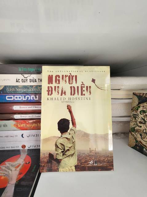 Giao nhanh, gói cẩn thận, t rất sợ khi đặt tiki nhưng lần này sách nguyên seal, không bị dập hay bẩn, rất hài lòng. Mong lần sau mình đặt sách vẫn sẽ hài lòng như lần này.