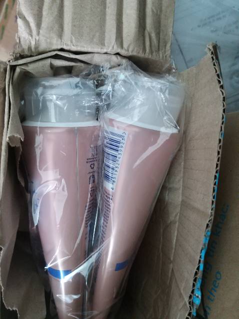 Đã nhận hàng. Nhưng ko có sản phẩm tặng kèm vậy shop