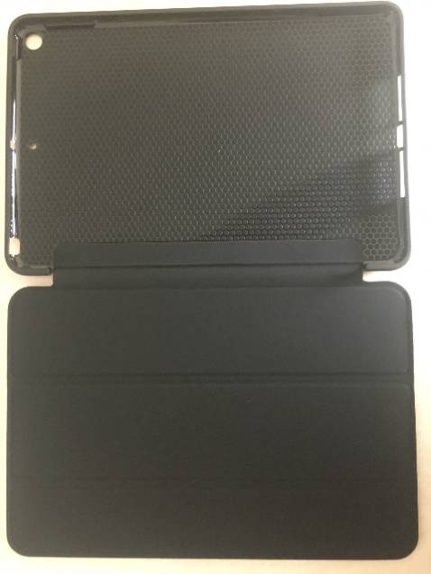 Bao da đẹp sang trọng, rất vừa vặn, chất tốt đẹp, mặt sau thiết kế thông thoáng dễ tản nhiệt