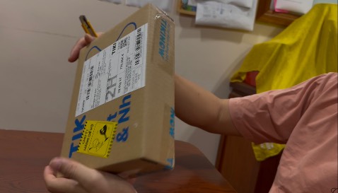 Giao hàng nhanh, đóng gói cẩn thận