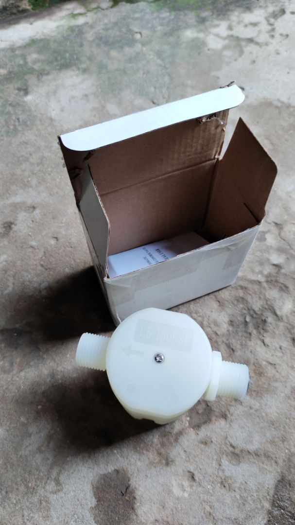 Hàng đúng như mô tả, giao hàng rất nhanh, chất  lượng sử dụng 1 thời gian mới biết được.