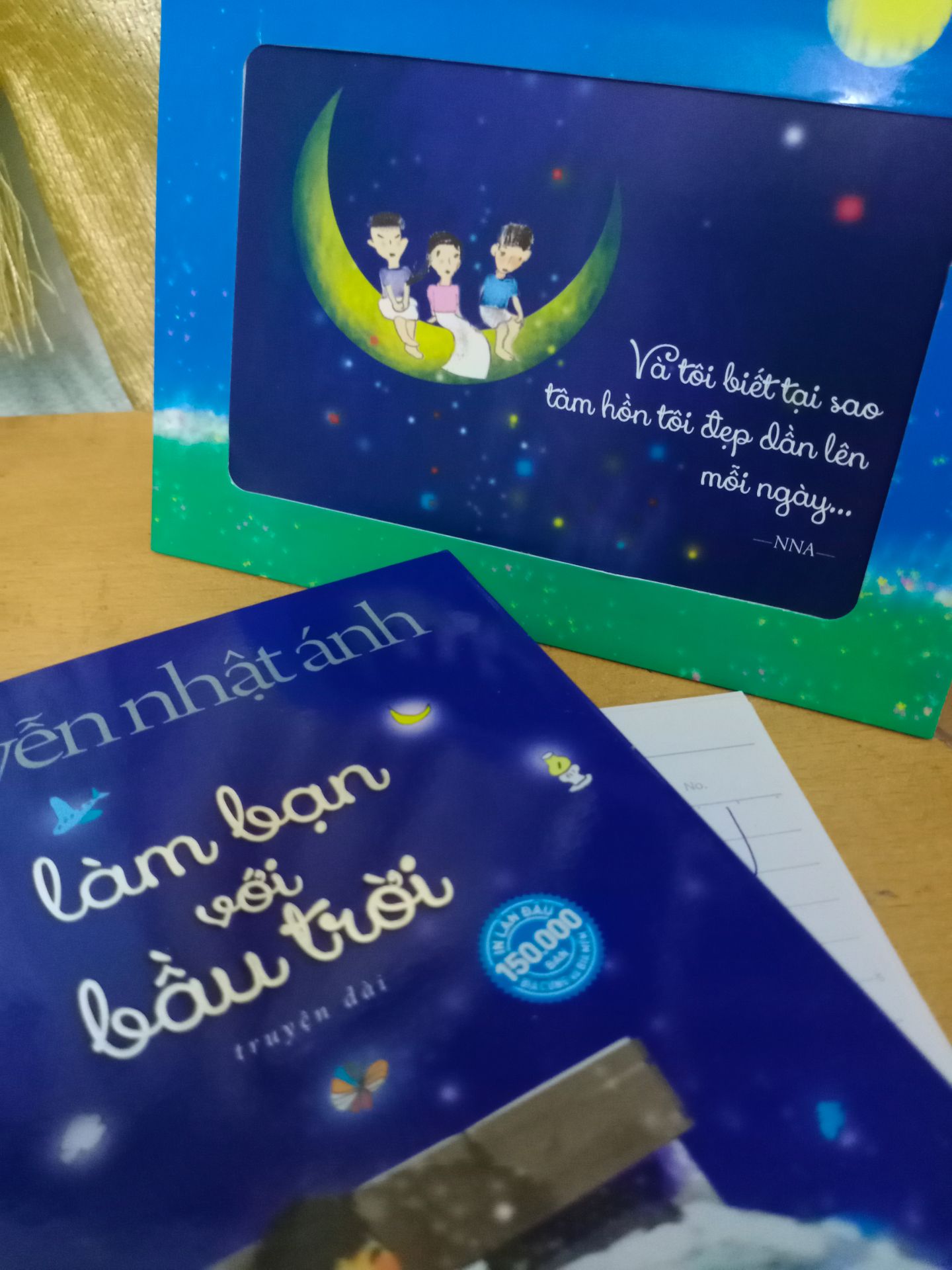 Ảnh đánh giá