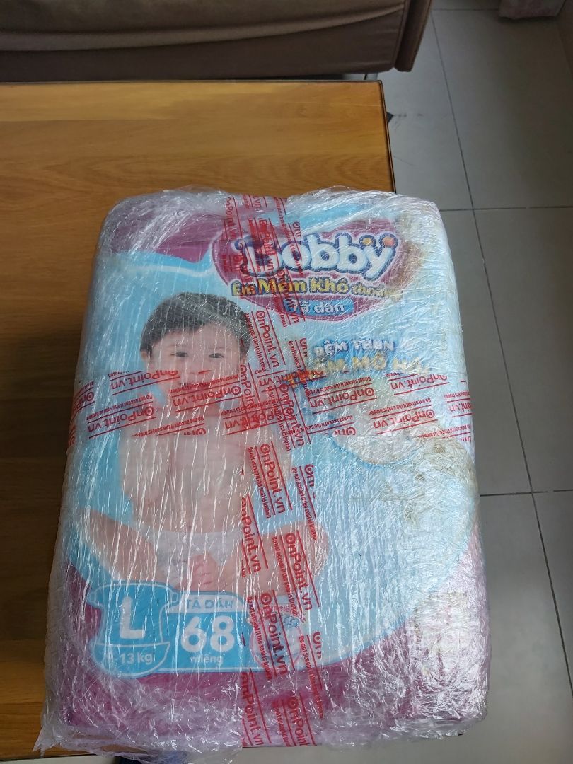 Bọc gói cẩn thận. Săn sale nên giá rất rẻ so với mua ở siêu thị. Bọc gói cẩn thận. Săn sale nên giá rất rẻ so với mua ở siêu thị.