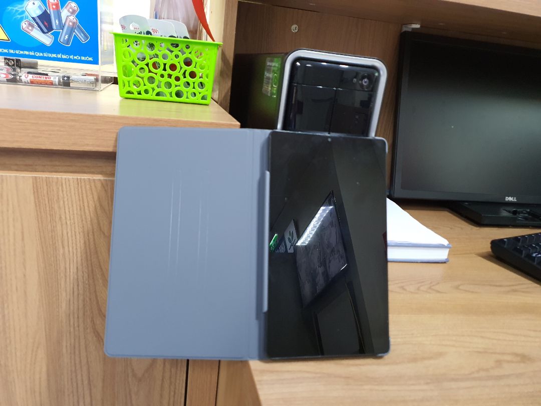 Bao da mới, đẹp