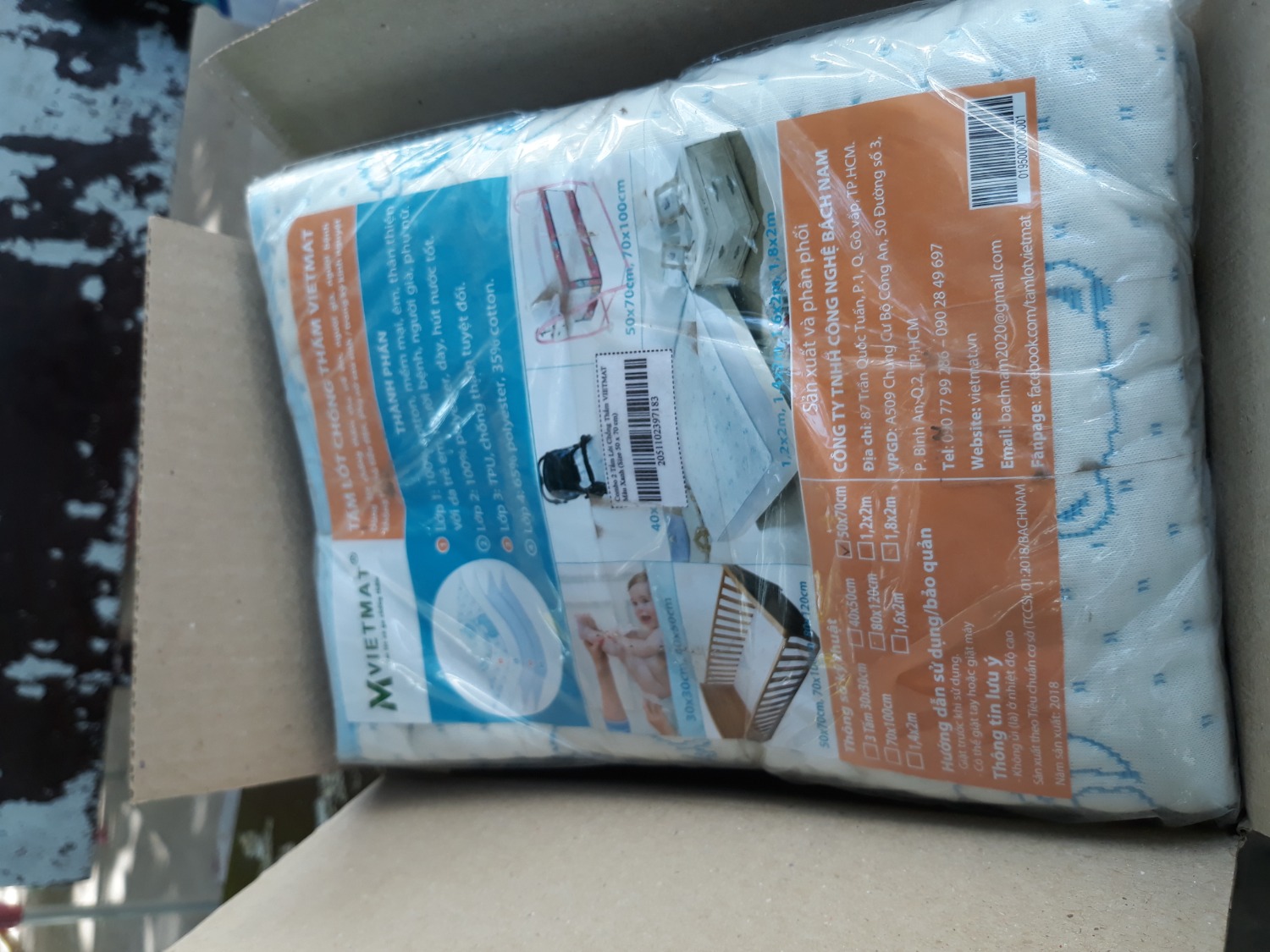 Bao bọc cũ và bụi, sản phẩm đúng loại mình đặt, chất lượng chưa dùng chưa biết, cảm nhận tốt