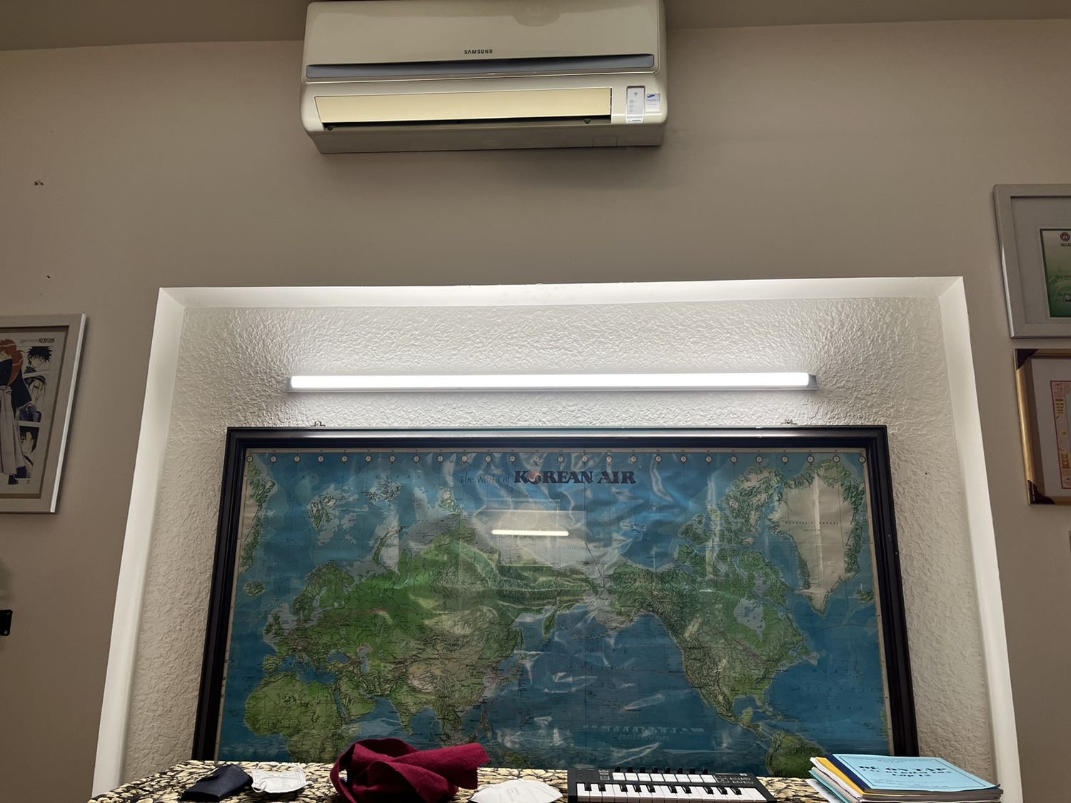 giá ok, dễ lắp, đẹp