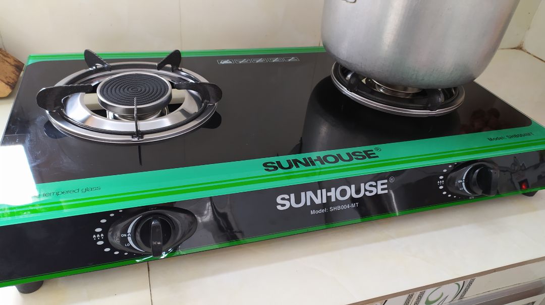 Hàng giao quá chậm, mất của tuần mới nhận đc.
đường ống gas bị lỗi, rất dễ đứt dây gas, phải kiếm thợ bẻ lại, van bật cứng, mỗi lần sử dụng phải bật 2-3 lần mới cháy. lửa cũng khá dễ tắt. Mà hình như cũng k có bảo hành vì trong giấy k có ghi gì cả
phải dùng thêm thời gian mới biết điểm tốt nào nữa. Hàng giao quá chậm, mất của tuần mới nhận đc.
đường ống gas bị lỗi, rất dễ đứt dây gas, phải kiếm thợ bẻ lại, van bật cứng, mỗi lần sử dụng phải bật 2-3 lần mới cháy. lửa cũng khá dễ tắt. Mà hình như cũng k có bảo hành vì trong giấy k có ghi gì cả
phải dùng thêm thời gian mới biết điểm tốt nào nữa.