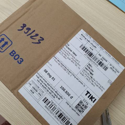 cách viết văn nhẹ nhàng & khá hài hước nên độc giả sẽ thấy thoải mái khi đọc