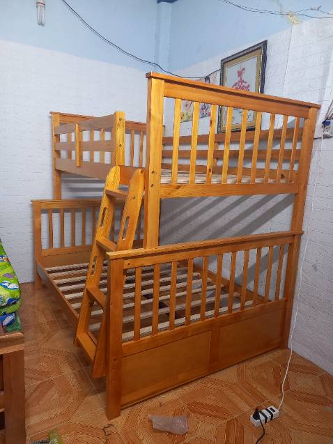 giương chắc chắn.đặc biệt thợ ráp rất chuẩn và nhiệt tình