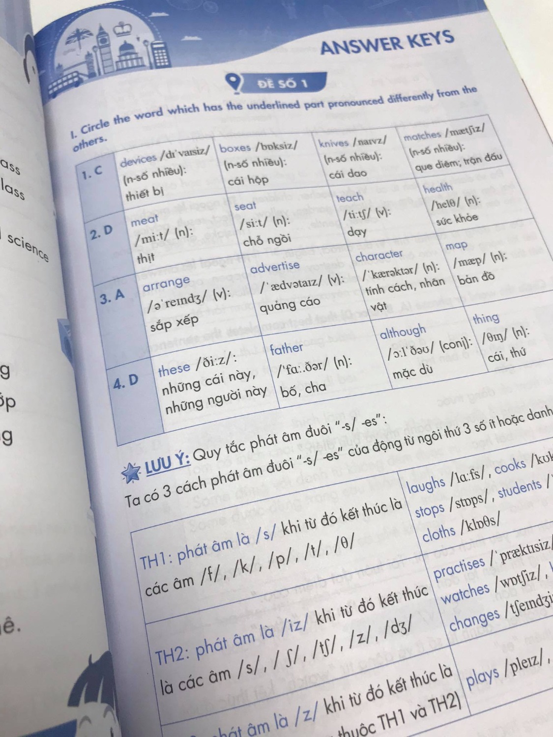 Sách rất hay nhé , mình mua cho em gái năm nay vào lớp 6 mà thấy bé hứng thú học lắm, sách in rõ ràng, có đề thi đa dạng và còn có phần lời giải chi tiết nên mình cũng không cần dạy bé nhiều, chủ yếu bé tự học. cảm ơn megabook rất nhiều, Mình sẽ đặt thêm cuốn Toán