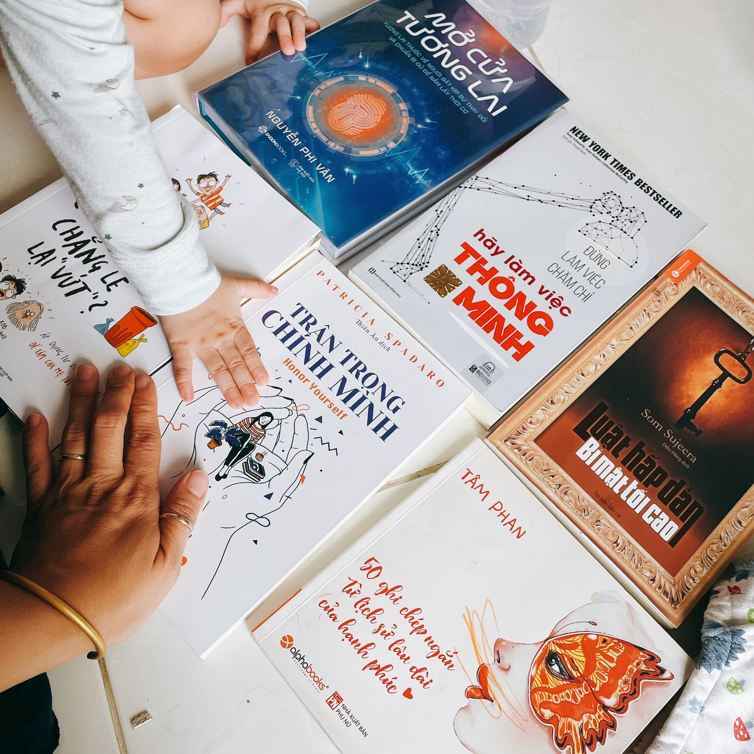 Sách cực kỳ hữu ích cho cha mẹ muốn dạy bé tự lập lại mình sau khi đọc đã có thể cảm thấy vui vẻ và con cũng hợp tác hơn!