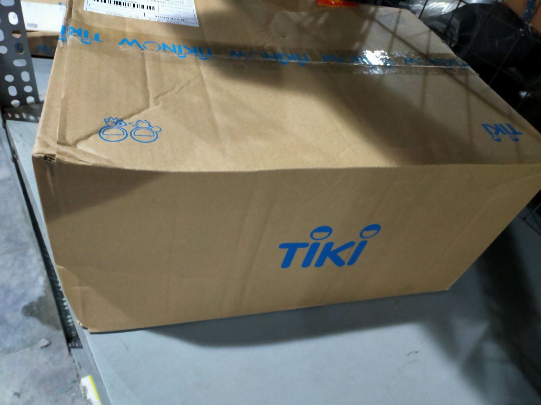 đóng gói cẩn thận, giao nhanh như chớp