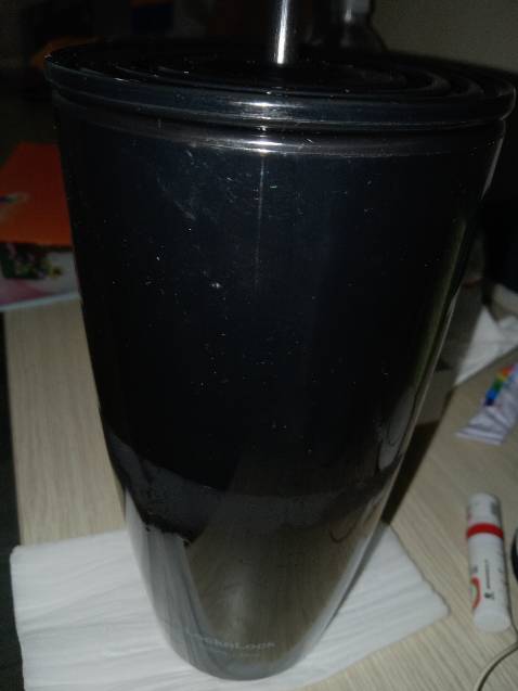 Tui siêu thích cái bình này luôn, cao to, uống đã cái nư gì đâu áaa, shop dễ thương cute nữa, tặng đồ cột tóc, còn gửi thư cám ơn. Đáng yêu kinh khủng, rất đáng mua