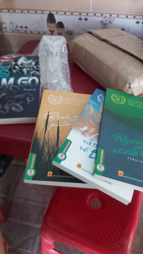 Sách hay, nói về thời cuộc khá rõ ràng và sắc nét. Nhưng hơi một chiều mang đậm định kiến cá nhân của tác giả