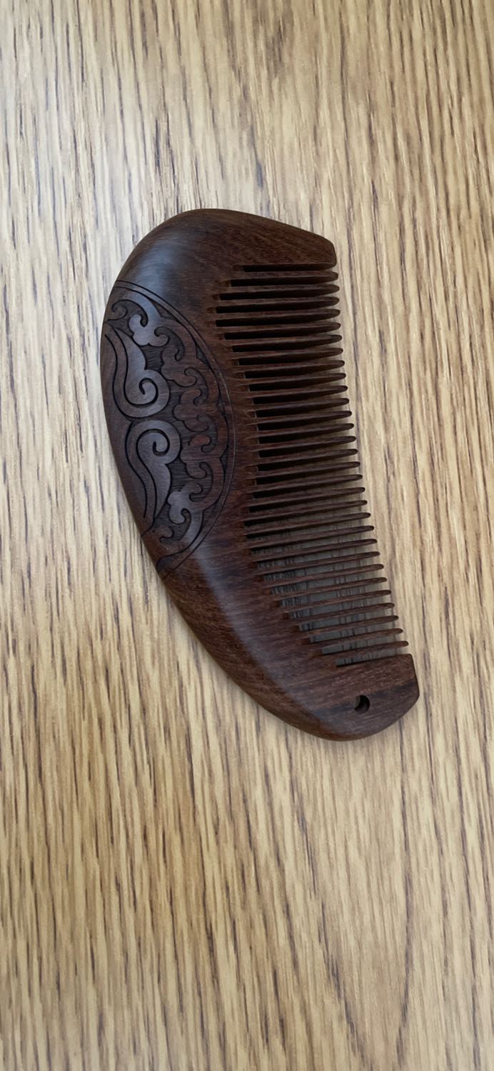 Lược tốt Lược tốt