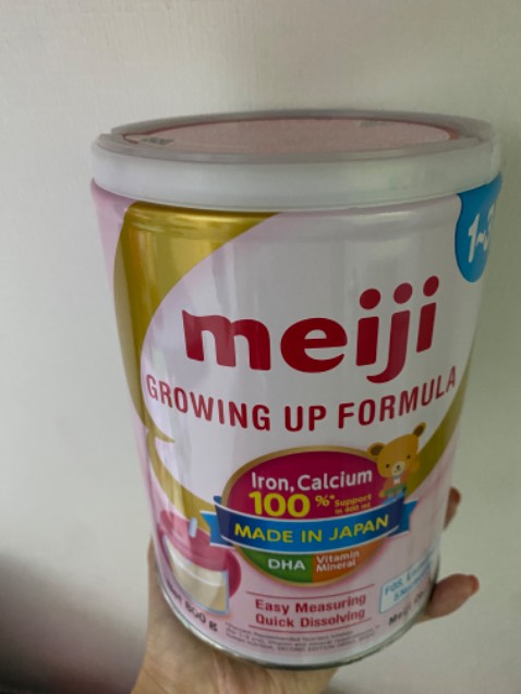 Ok giao nhanh, gói cẩn thận, HSD xa, shipper nhiệt tình thân thiện, Thanks all