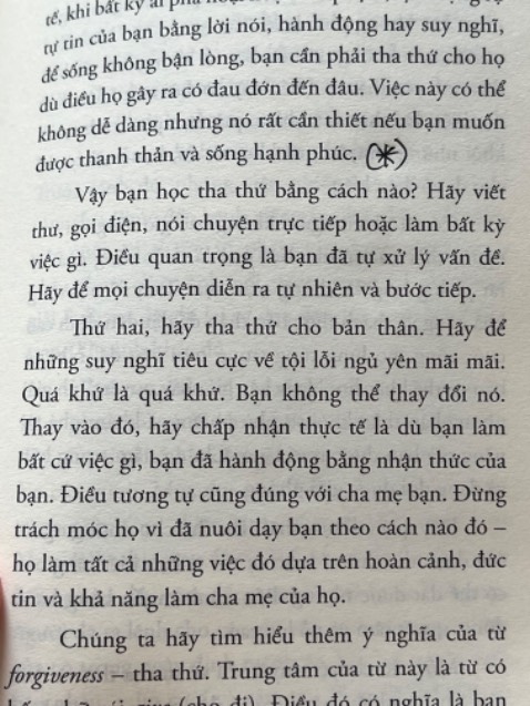 Rất hay luôn, đọc quyển này có khi lại tiết kiệm được thời gian chứ không mất thời gian nha. Ngoài sự hướng dẫn lập kế hoạch, mục tiêu ra thì tác giả cũng cung cấp kiến thức từ nhiều phía.