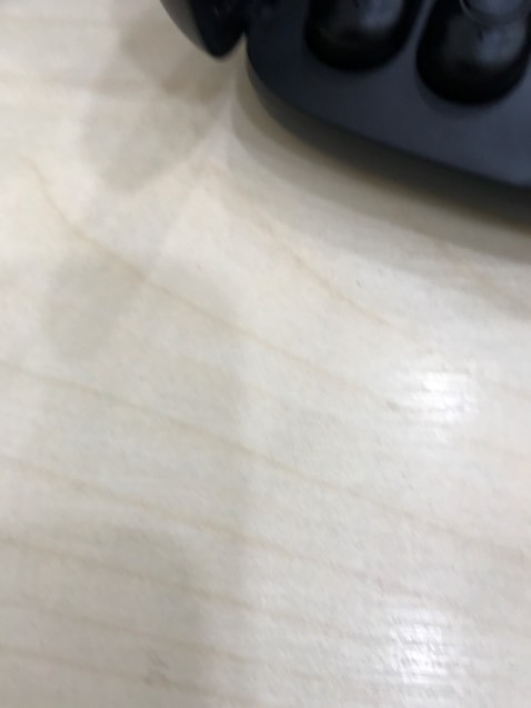 Chất lượng ổn nhưng ko thoải mái