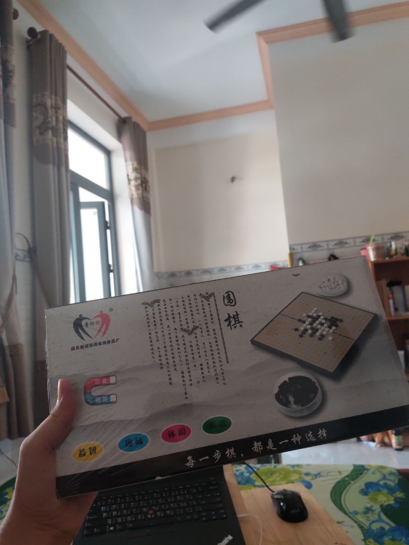 Vì dịch nên đặt nữa tháng mới có hàng, chất lượng rất tốt, nhỏ gọn, phù hợp cho người mới chơi và hay di chuyển giữa quê và thành phố như mình 😉