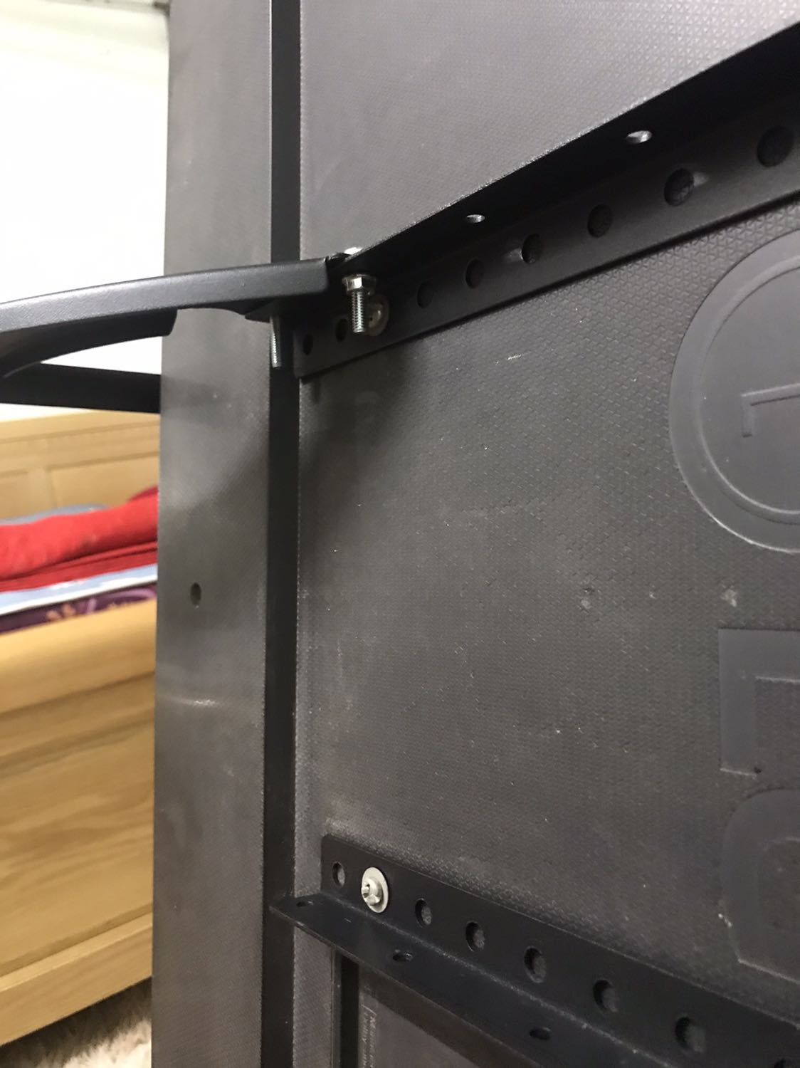 Không lắp được vui lòng lh để mình trả lại hàng.