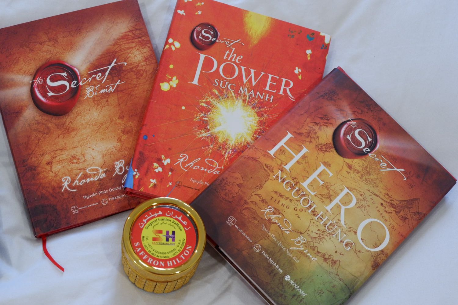 Rất tâm đắc 😆
Mình gọi những cuốn này là sách khai trí vì mở ra cho mình 1 tư duy, 1 tầm nhìn mới