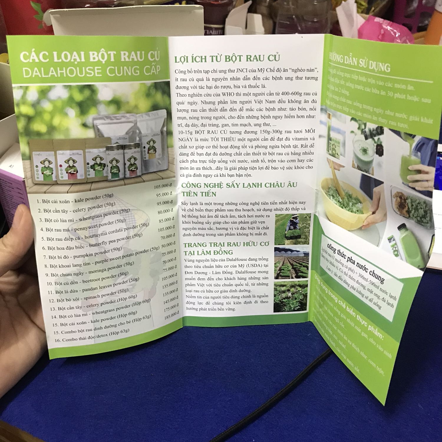 Lần đầu mua sản phẩm.  Nhan viên tiki giao nhanh. Hộp in ấn moi chi tiết rât rõ ràng, bắt mắt. Nhìn dê thương. Va có lẽ cũng la một sản phâm tôt đê mn nên mua sử dụng. 😍😍😍 chac chắn se ủng hộ shop!