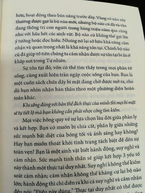 Chữ đọc nhiều chỗ ko rõ,như kiểu bị lỗi ,rất khó đọc
