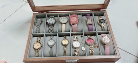 Hộp rất đẹp, đóng gói cẩn thận