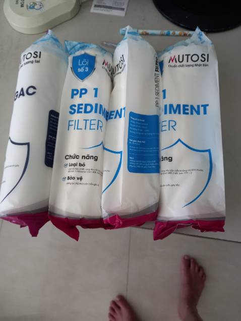 Ok, sản phẩm tốt