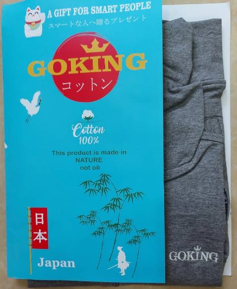 Chất lượng OK. Mua màu xám cho chắc ăn vì thường vải cotton sợ bụi vải sót. Các màu tối như xanh đen dễ bị dính lông vào người. Đó là kinh nghiệm mình mua cotton trước giờ.