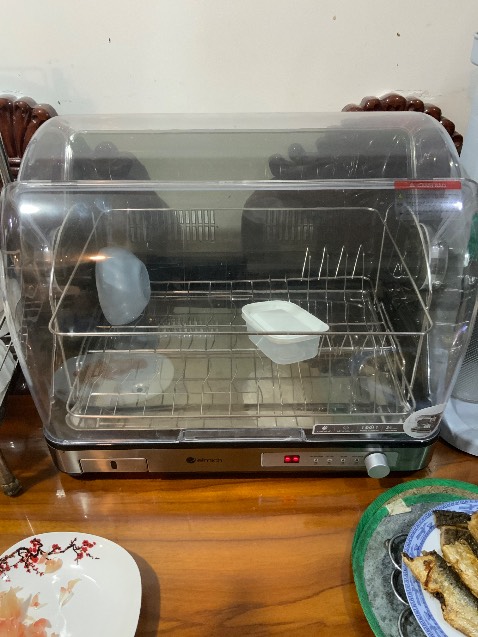 Sử dụng dể dàng, OK.