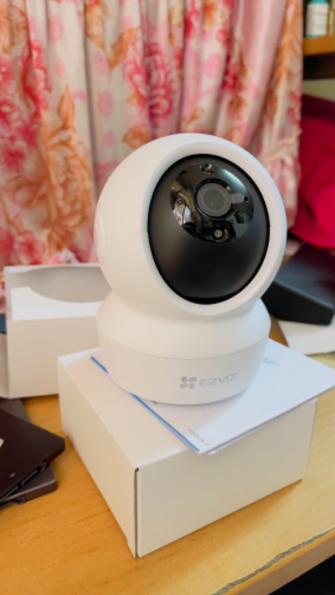 Đã mua lần thứ 2, chất lượng tốt từ hình ảnh nhận được, trong vùng tối lẫn khu vực ánh sáng đầy đủ, app hay nhiều ứng dụng cần thiết cho camera quan sát