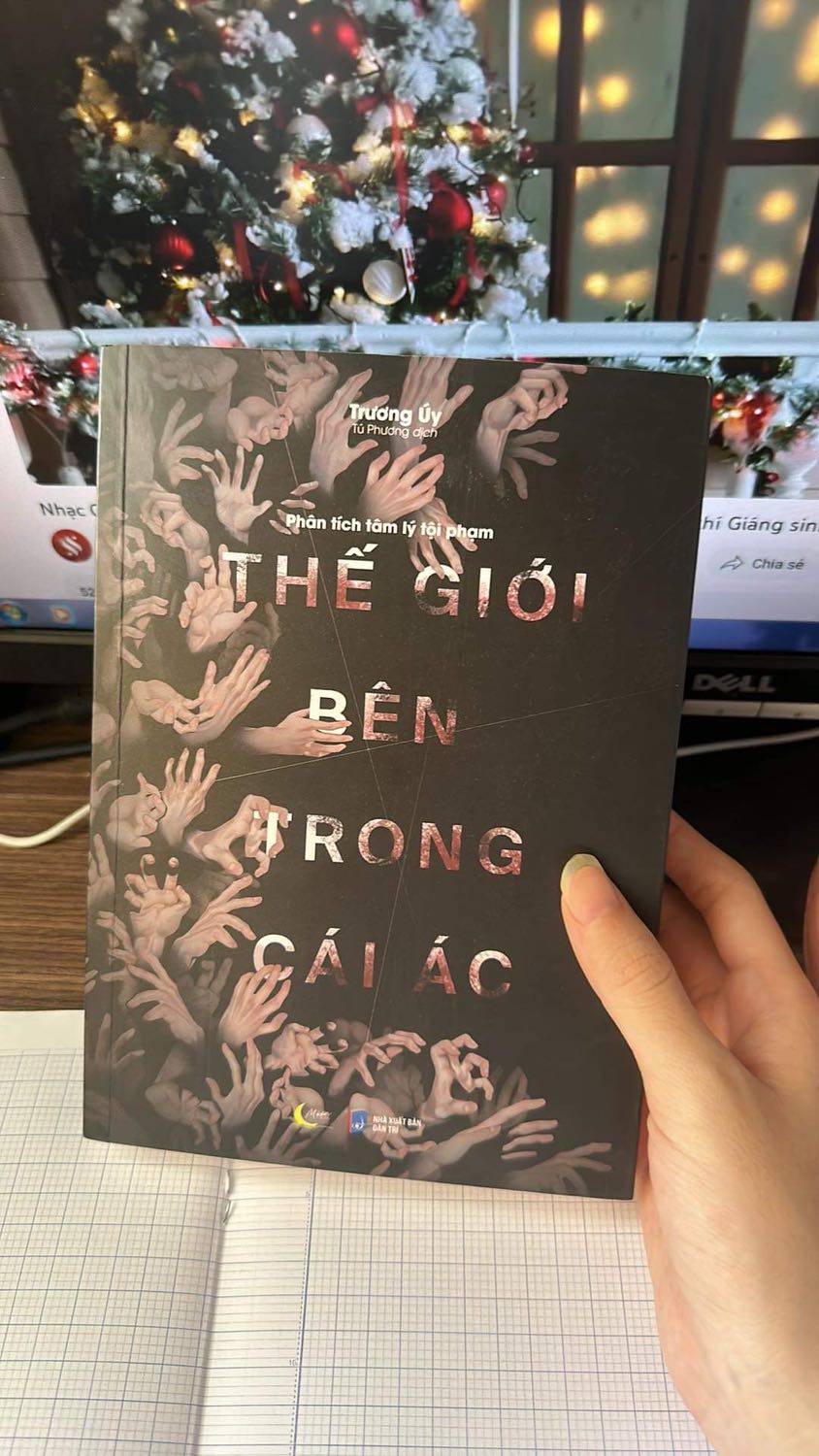 sách mới tuyệt đẹp tôi sẽ đọc xong nó 🫶🏻