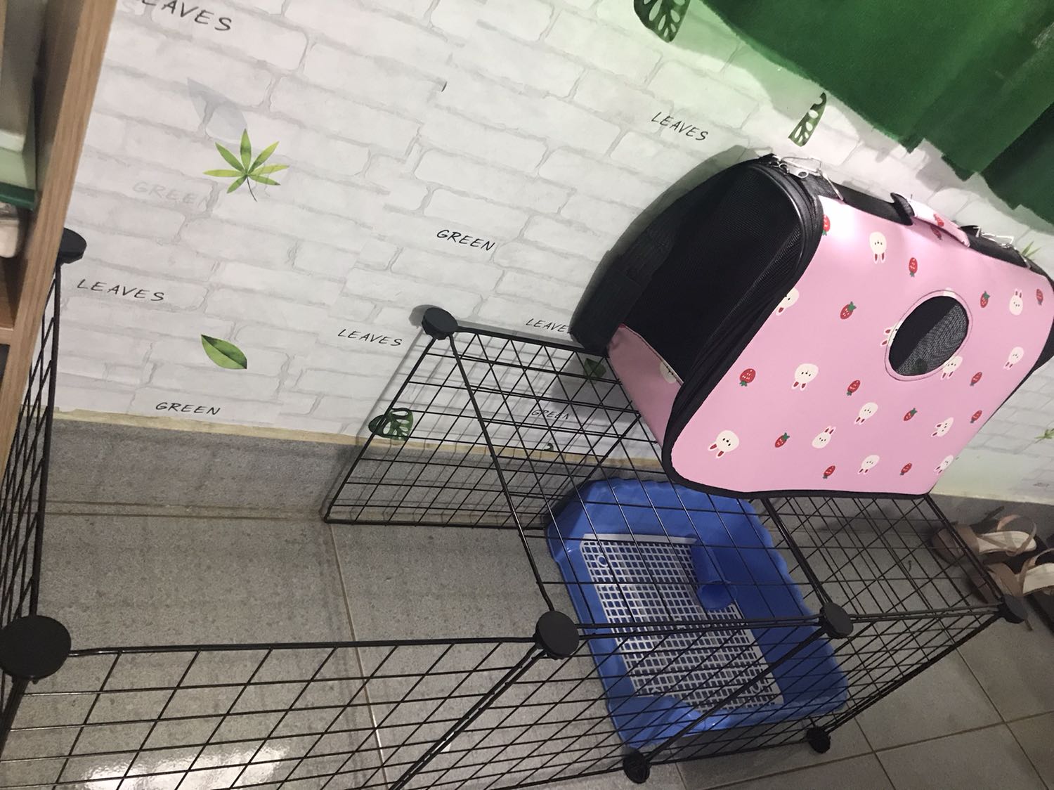 Túi màu đẹp lắm ạ. Cứng cáp.